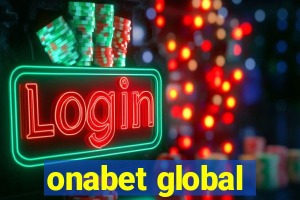 onabet global